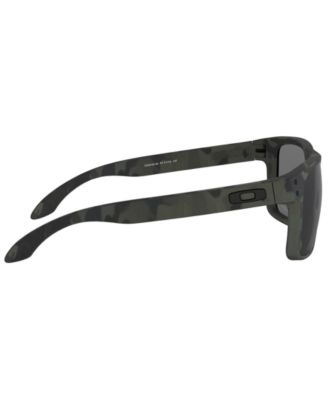 Holbrook Polarized Sunglasses, OO9102 55 