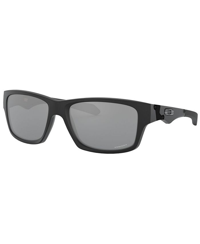 Oakley Jupiter Squared Sunglasses, OO9135 56 Macy's