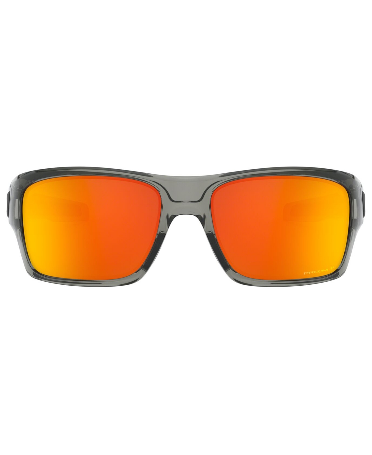 Oakley Turbine Polarzied Sunglasses, OO9263 63