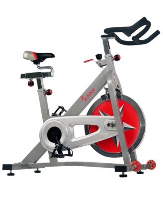 Macy's exercise bike sale