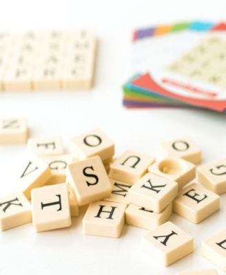 Continuum Games Word Q Game