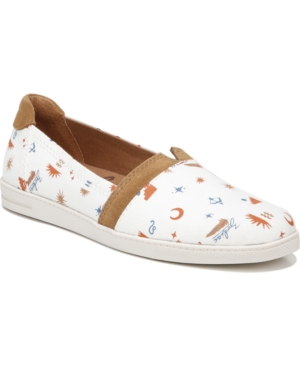 image of Zodiac Vane Slip-ons Women-s Shoes