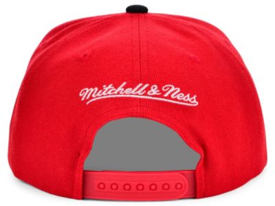 thumbnail image 2 of Mitchell & Ness Atlanta Hawks Graffiti Snapback Hat – Black, Dominique Wilkins, One Size, Unisex 2 of 5