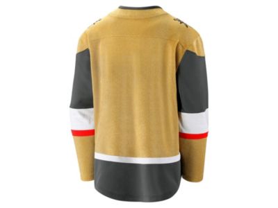 Vegas Golden Knights Men's Breakaway Jersey
