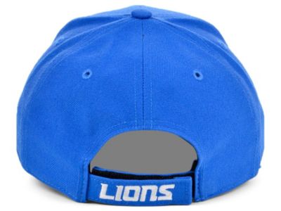 Detroit Lions MVP Cap