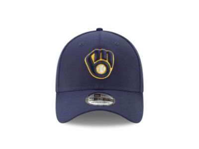 New Era - Milwaukee Brewers Team Classic 39THIRTY Cap