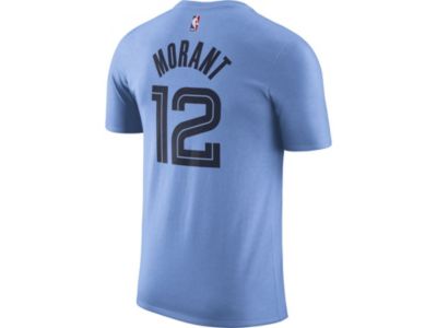 ja morant shirt jersey