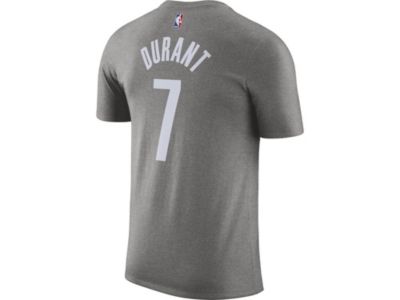 Jordan - Kevin Durant Brooklyn Nets Men's Statement Player T-Shirt