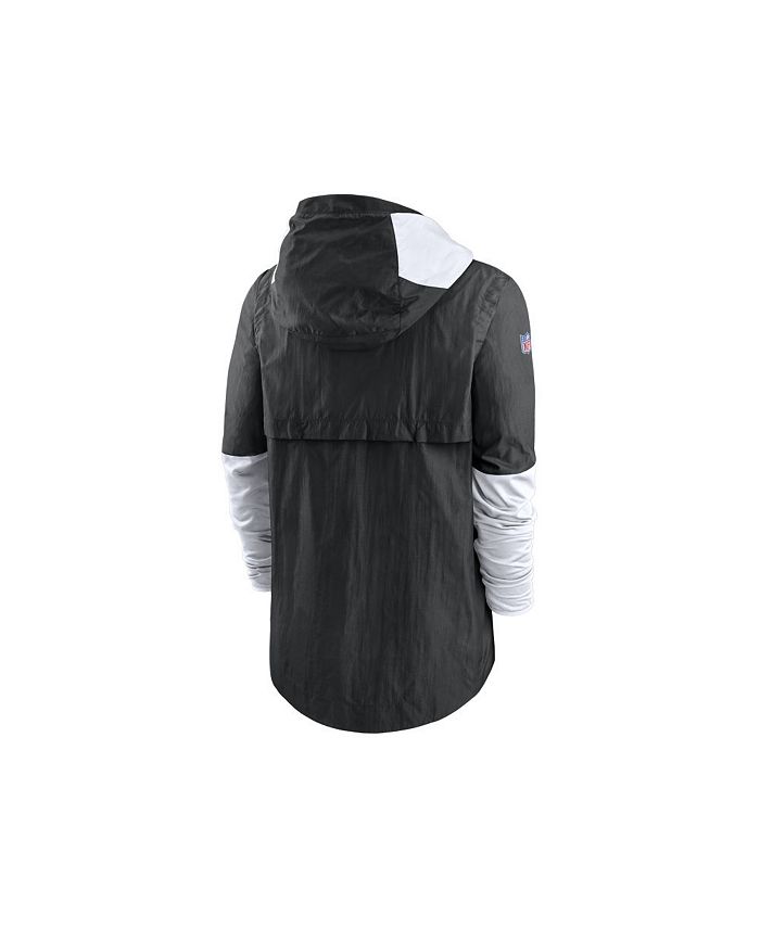 Nike lightweight player jacket top