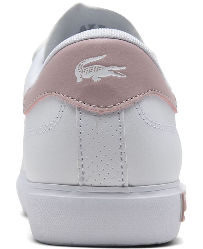 macy's lacoste shoes
