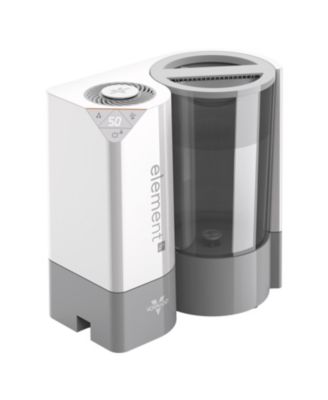 Sharper Image - Element SA Steam Humidifier