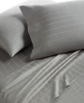 Sleep Cool 400 Thread Count Hygrocotton&reg; Sheet Set, California King, Exclusively at Macy’s