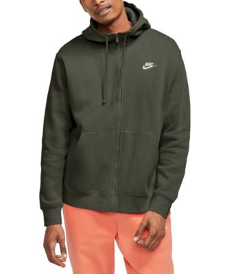 nike sweat suits mens macy's