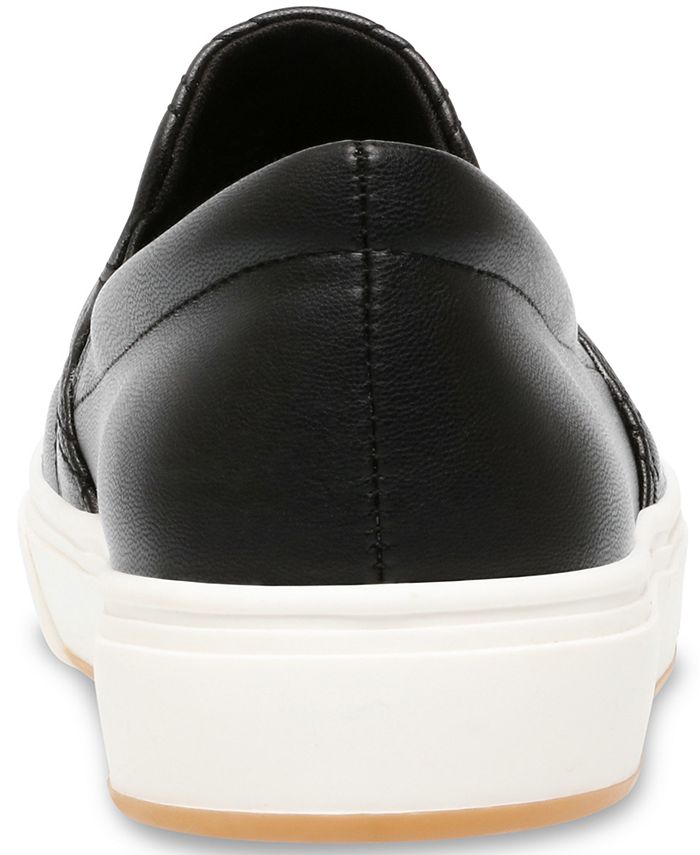steve madden prancer casual sneaker