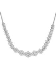 Macy's jewelry necklaces clearance shop