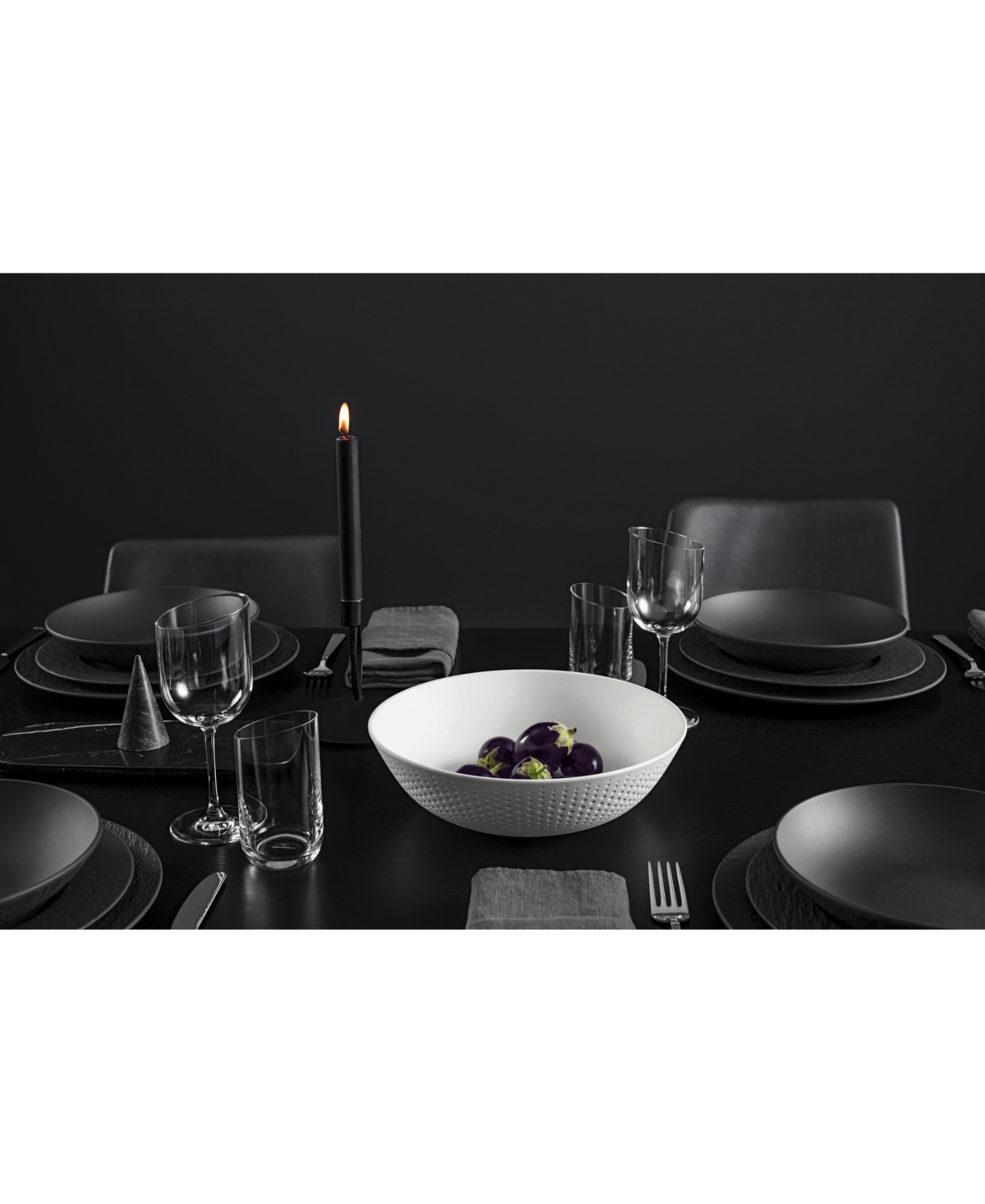 Villeroy & Boch Manufacture Collier Serving Bowl