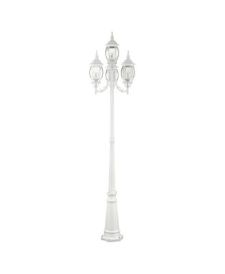 Frontenac 4 Lights Outdoor Post Light