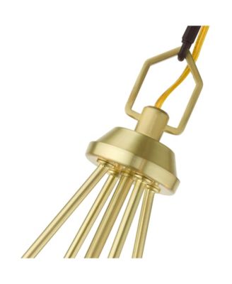 Beckett 4 Lights Mini Chandelier