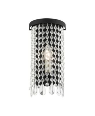 Elizabeth 1 Light Sconce