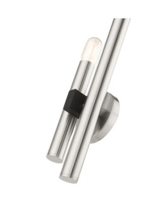 Helsinki 2 Lights Double Sconce