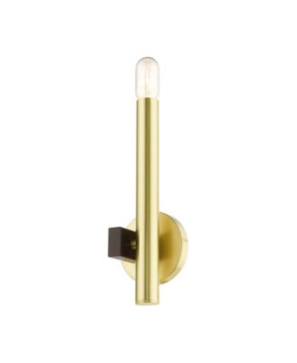 Helsinki 1 Light Single Sconce