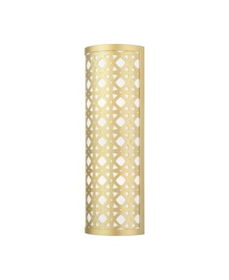 Calinda 2 Lights Sconce