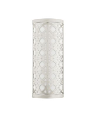 Calinda 1 Light Single Sconce