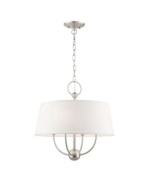 Ridgecrest 4 Lights Pendant Chandelier