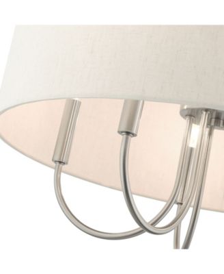 Blossom 5 Lights Pendant Chandelier