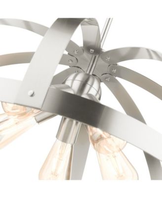 Stoneridge 5 Lights Pendant Chandelier