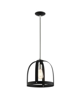 Stoneridge 1 Light Pendant