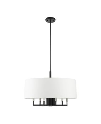Meridian 7 Lights Pendant Chandelier
