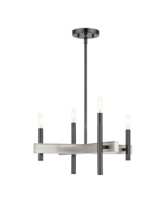 Denmark 4 Lights Chandelier