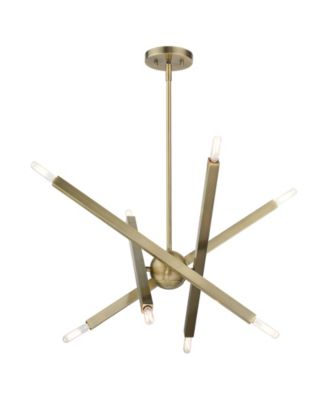 Monaco 8 Lights Chandelier