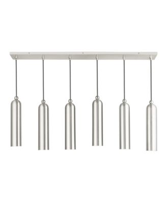 Ardmore 6 Lights Linear Pendant