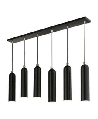 Ardmore 6 Lights Linear Pendant