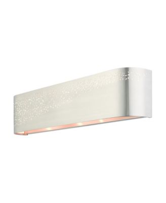 Noria 4 Lights Vanity Sconce
