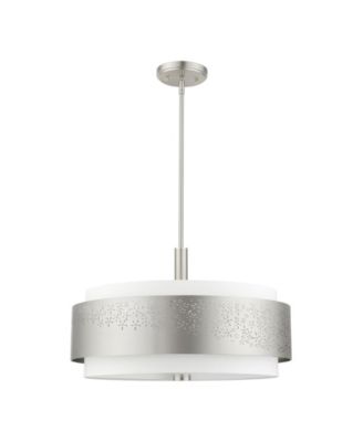 Noria 5 Lights Chandelier