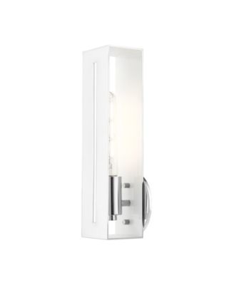 Soma 1 Light Single Sconce
