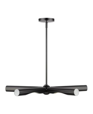 Acra 5 Lights Chandelier