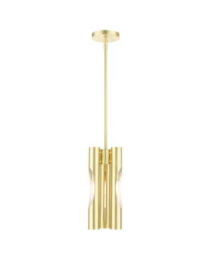 Acra 3 Lights Pendant Chandelier