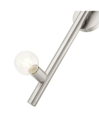 Bannister 1 Light Wall Sconce