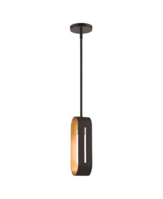 Ravena 1 Light Pendant