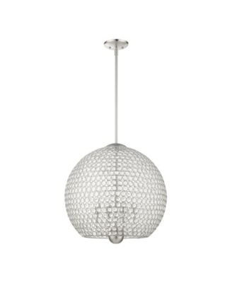 Cassandra 4 Lights Pendant