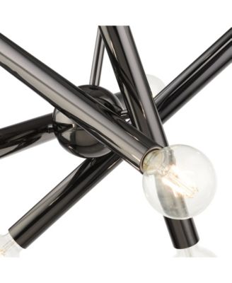 Stafford 8 Lights Chandelier