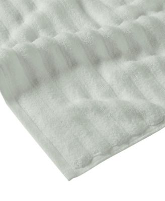 Zero Twist 6 Pieces Towel Set