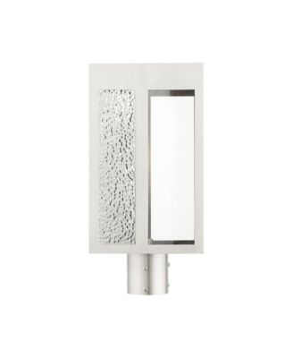 Lafayette 1 Light Outdoor Post Top Lantern