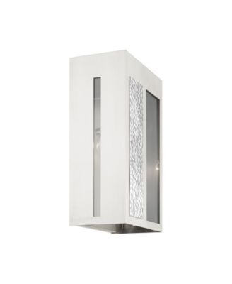 Lafayette 1 Light Outdoor Wall Lantern