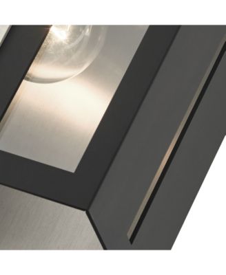 Lafayette 1 Light Outdoor Wall Lantern