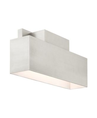 Lynx 2 Lights Outdoor Wall Sconce